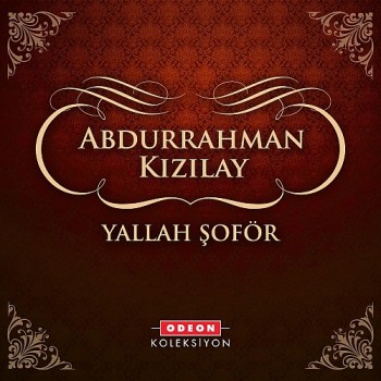 Abdurrahman Kzlay - Yallah fr (2013) Full Albm ndir Efccc1264954924