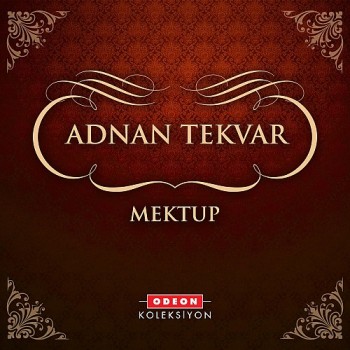 Adnan Tekvar - Mektup (2013) Full Albm ndir F5d19c264951570