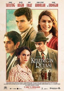 Kelebeğin Rüyası (2013) (DVBRip XviD) (REPACK TORA) Yerli Film Tek Link İndir 4b3855266600669