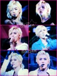 [PICS&PRÉVIAS] NU'EST LOVE TOUR em NAGOYA - Japão 923fad268339641