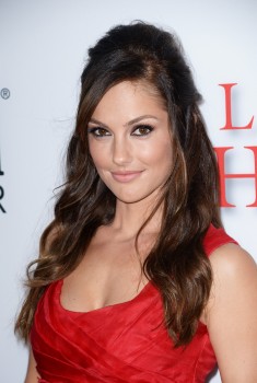 Minka Kelly  Dbfac2270470722