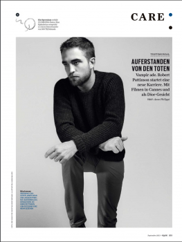 17 Agosto - ¡¡¡Nuevas fotos HQ de Dior Rob en GQ Alemania!!! (+ entrevista traducida) D27276270799108