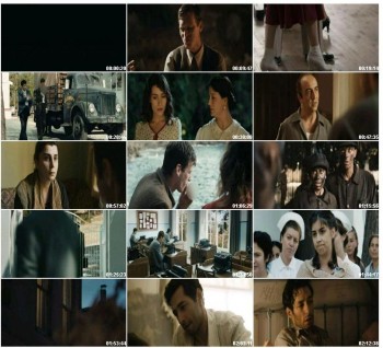 Kelebeğin Rüyası (2013) (DVDSCR XviD) (Logosuz) Yerli Film Tek Link + Multi İndir 1db364271708830