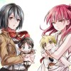 [Wallpaper-Manga/Anime] shingeki No Kyojin (Attack On Titan) 20c39a273253742