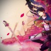 [Wallpaper-Manga/Anime] shingeki No Kyojin (Attack On Titan) 7c27b3273258075