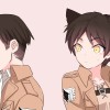 [Wallpaper-Manga/Anime] shingeki No Kyojin (Attack On Titan) 3f87be273265349