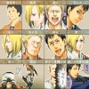 [Wallpaper-Manga/Anime] shingeki No Kyojin (Attack On Titan) Ecdebc273265417