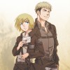 [Wallpaper-Manga/Anime] shingeki No Kyojin (Attack On Titan) Fea5fc273264409
