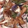 [Wallpaper-Manga/Anime] shingeki No Kyojin (Attack On Titan) 788e78273397468