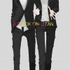 [Wallpaper-Manga/Anime] shingeki No Kyojin (Attack On Titan) 8b0b0f273396592