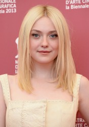 Dakota Fanning  996795273447062