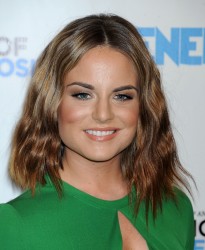 Joanna JoJo Levesque  2383c0275130127