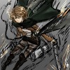 [Wallpaper-Manga/Anime] shingeki No Kyojin (Attack On Titan) Deacfc275431951