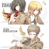 [Wallpaper-Manga/Anime] shingeki No Kyojin (Attack On Titan) 96e90f275829975