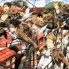 [Wallpaper-Manga/Anime] shingeki No Kyojin (Attack On Titan) 5ee1d7275841149