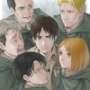 [Wallpaper-Manga/Anime] shingeki No Kyojin (Attack On Titan) F5314a275841747