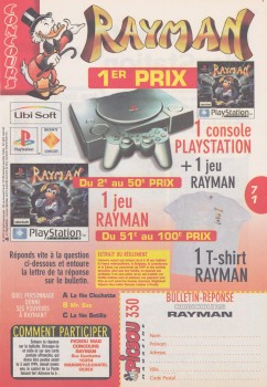 Rayman Cfbaff279881179