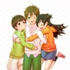 [Wallpaper-Manga/Anime] Free 0b8288281876925
