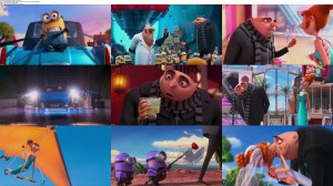 Despicable Me 2 (2013) BluRay 720p 700MB 5c7191282473694