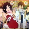 [Wallpaper-Manga/Anime] Hyouka 0b7c26285079002
