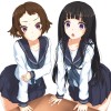 [Wallpaper-Manga/Anime] Hyouka Dddd41285083284