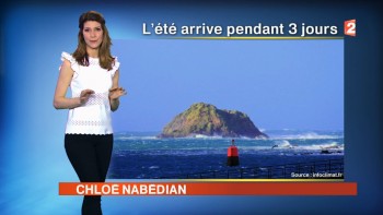 Chloé Nabédian - Mai 2017 Ae33bf548551489