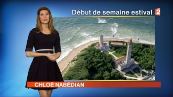 Chloé Nabédian - Mai 2017 Eefe44548665729