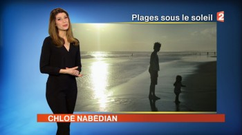 Chloé Nabédian - Mai 2017 - Page 2 550054548957751