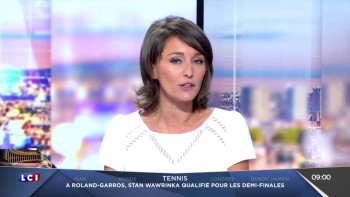 Amandine Bégot Juin 2017 105da0552317803