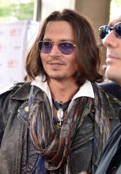 Johnny au Festival de Toronto (West Of Memphis) - Page 2 588333210343297