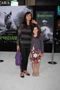 'Frankenweenie' Los Angeles Premiere 24.9.2012 Ac319b212229200