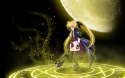 [Wallpaper] Mahou Shoujo Lyrical Nanoha 2e43b9212566733