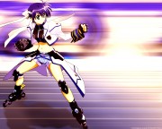 [Wallpaper] Mahou Shoujo Lyrical Nanoha 56c71f212568968