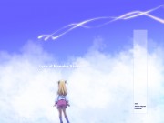 [Wallpaper] Mahou Shoujo Lyrical Nanoha 9f442c212567983