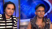  Bill & Tom "Deutschland Sucht Den SuperStar"  983209213072300