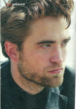 8 Noviembre-Robert Pattinson Entrevista TV Guide 'Veronica Magazine' (Holanda) * Scans + Traducción * 88ef03219180860