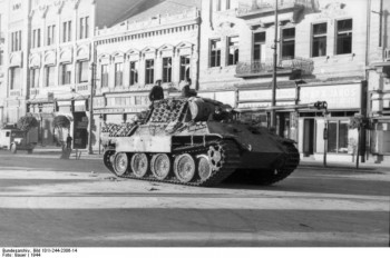 Panzer division. F7b291220607391