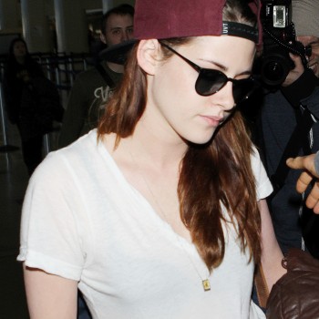 Kristen Stewart - Imagenes/Videos de Paparazzi / Estudio/ Eventos etc. - Página 31 E845e5231914563