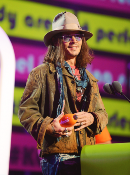 Kids' Choice Awards 2013 79f04e245782157