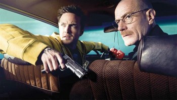 Roban el guión de la última temporada de 'Breaking Bad' De1d76245992629