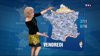 Météo du 25 mars à 13h50 et 20h40 52bb4d246175415