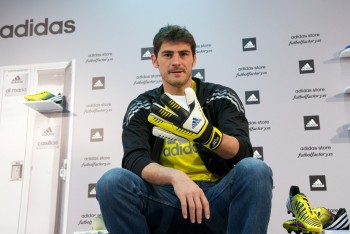 Iker Casillas , su novio - Página 12 128559250879095