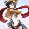 [Wallpaper-Manga/Anime] shingeki No Kyojin (Attack On Titan) 7f2cbd256415280