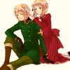 [Wallpaper-Manga/Anime] Axis Power Hetalia 86466c258897573