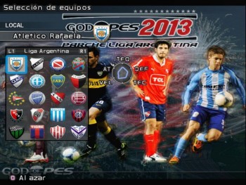 God of Pes 2013 v2 LIGA ARGENTINA TODO EN 1 [DESCARGA] - Page 6 620c62259046157