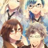 [Wallpaper-Manga/Anime] Uta no Prince sama 87e525260079804