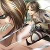 [Wallpaper-Manga/Anime] shingeki No Kyojin (Attack On Titan) 11a3ec260127251