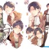 [Wallpaper-Manga/Anime] shingeki No Kyojin (Attack On Titan) 0a07ab260151356