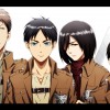 [Wallpaper-Manga/Anime] shingeki No Kyojin (Attack On Titan) 253b73260150506