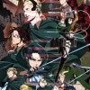 [Wallpaper-Manga/Anime] shingeki No Kyojin (Attack On Titan) 98cde7260150317